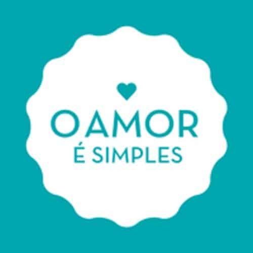 Nossa singela homenagem a empresa O Amor e Simples1