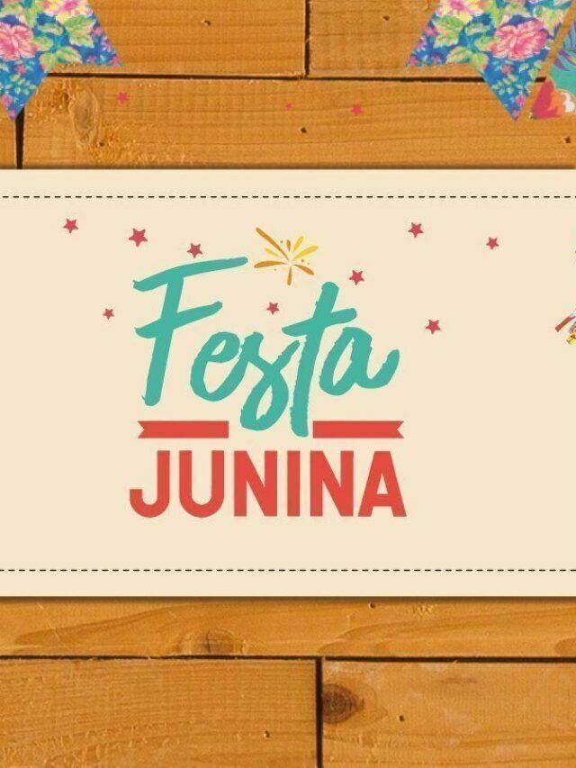 Festa Junina quais looks usar?