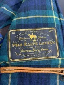 A Historia Da Ralph Lauren