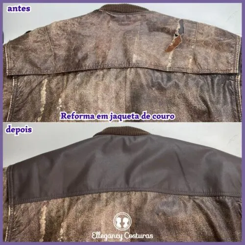 restaurar uma jaqueta rasgada que e de couro e1696446865467