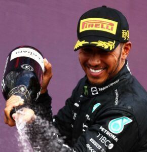 Lewis Hamilton – Recorde do mito e1658243935258