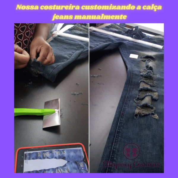 Customizar calca jeans destroyed 3 e1630951319795