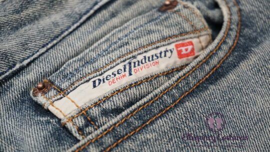 Calça Diesel O melhor jeans que existe