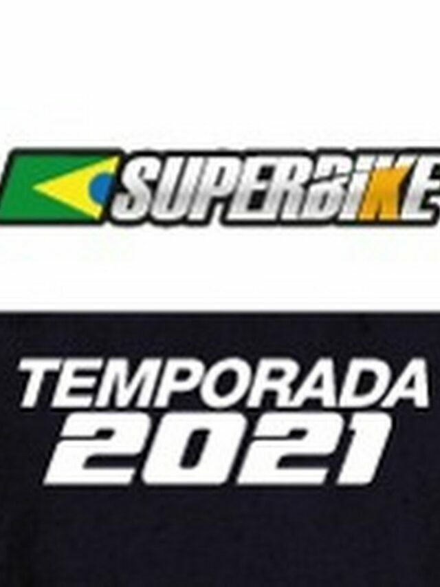 Superbike Brasil em Interlagos última etapa