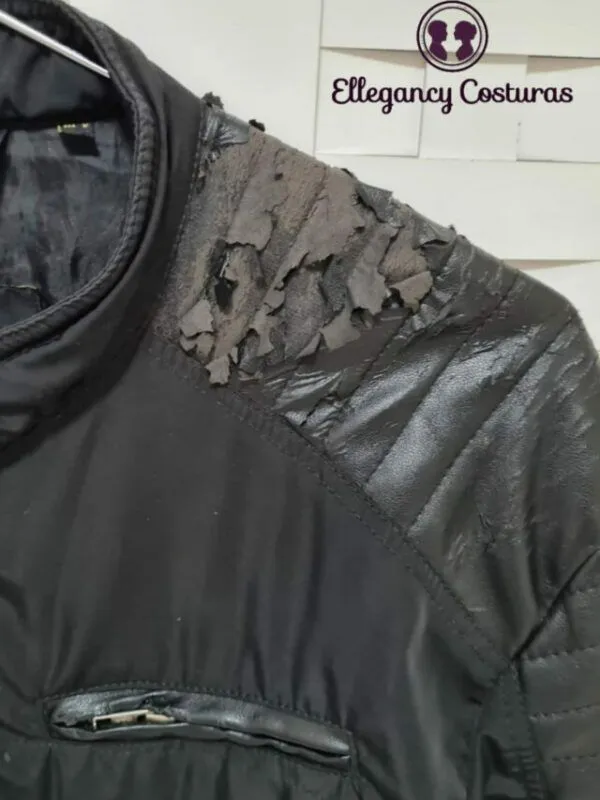 Jaqueta de couro sintético: Boa escolha ou perda de dinheiro?