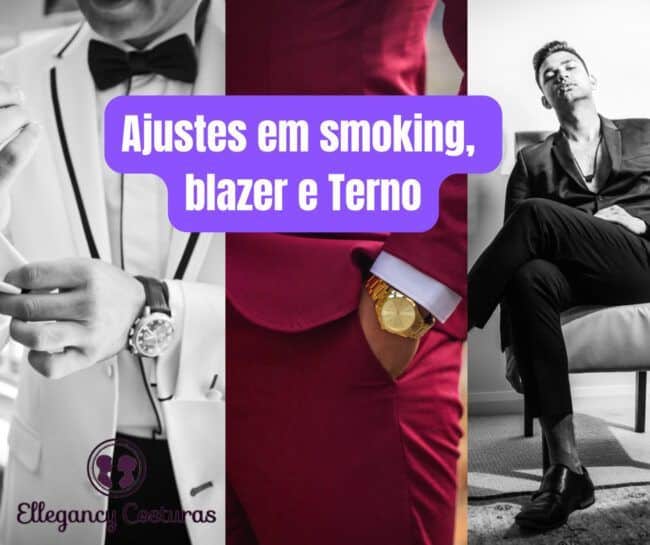Diferencas entre Smoking Blazer e Terno. e1655562379687