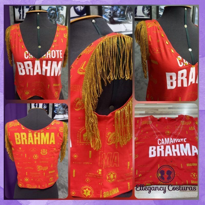 customizar camiseta simples em abada camarote brahma e1663868987744
