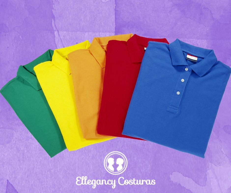 camisas polo Tommy Hilfiger